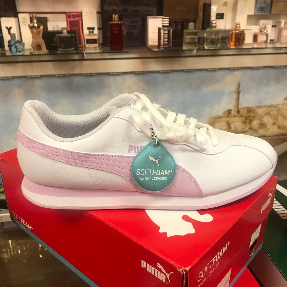 Puma SOFTFOAM🎉